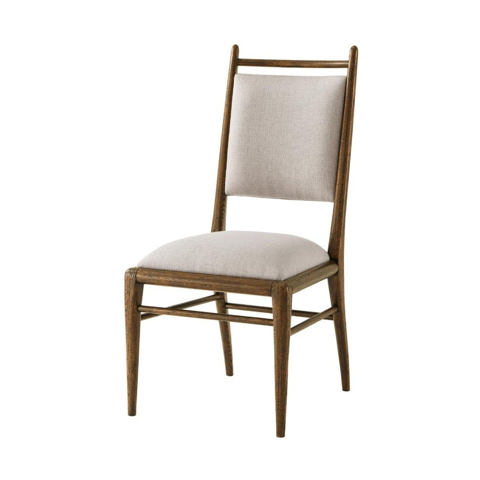 Theodore Alexander Nova Dining Side Chair II - Set of 2