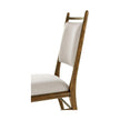 Theodore Alexander Nova Dining Side Chair II - Set of 2