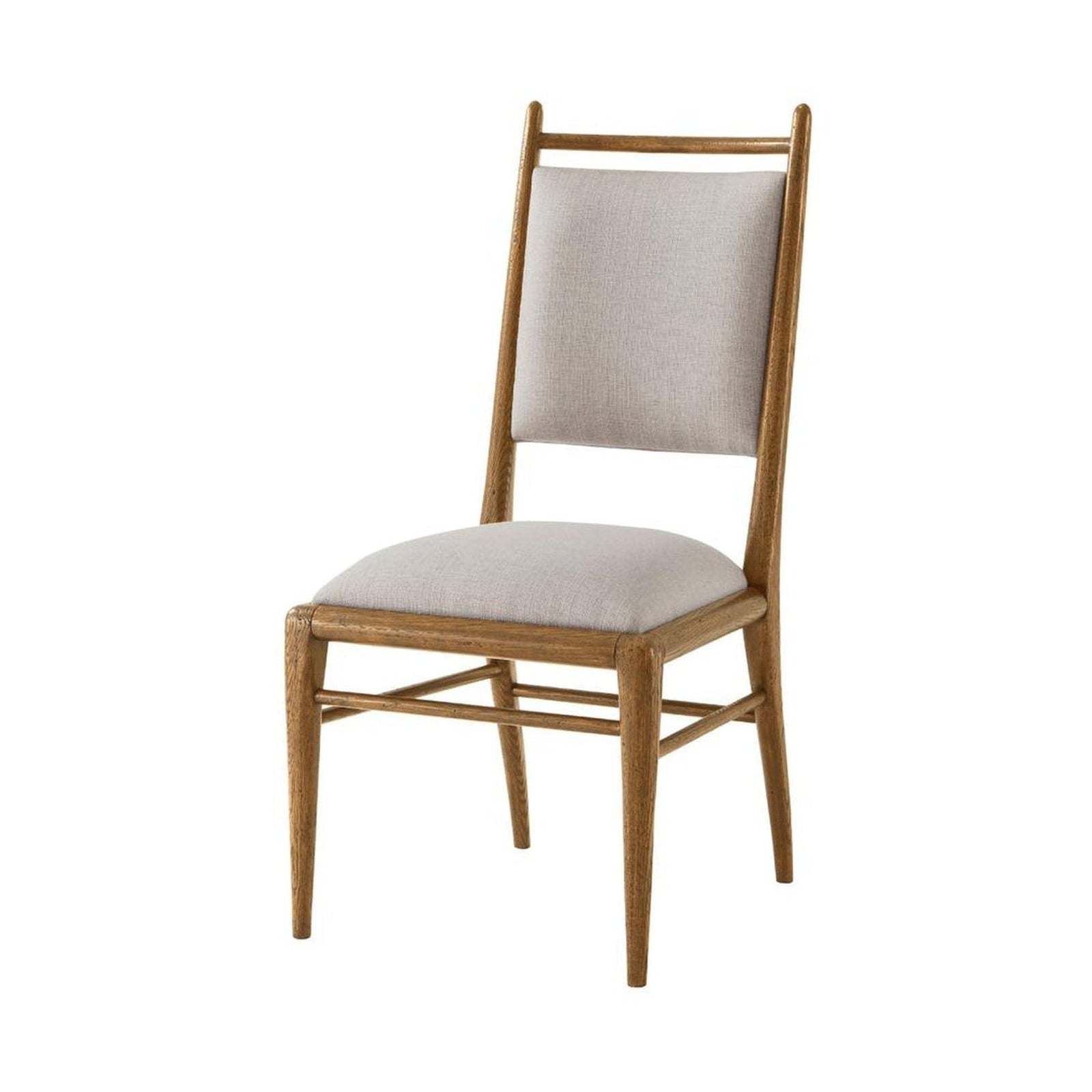 Theodore Alexander Nova Dining Side Chair II - Set of 2