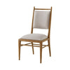 Theodore Alexander Nova Dining Side Chair II - Set of 2