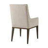 Theodore Alexander Lido Upholstered Dining Arm Chair - Set of 2