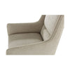 Theodore Alexander Lido Upholstered Dining Arm Chair - Set of 2