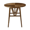 Theodore Alexander Nova Round Side Table