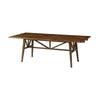 Theodore Alexander Nova Extending Dining Table I