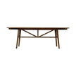Theodore Alexander Nova Extending Dining Table I