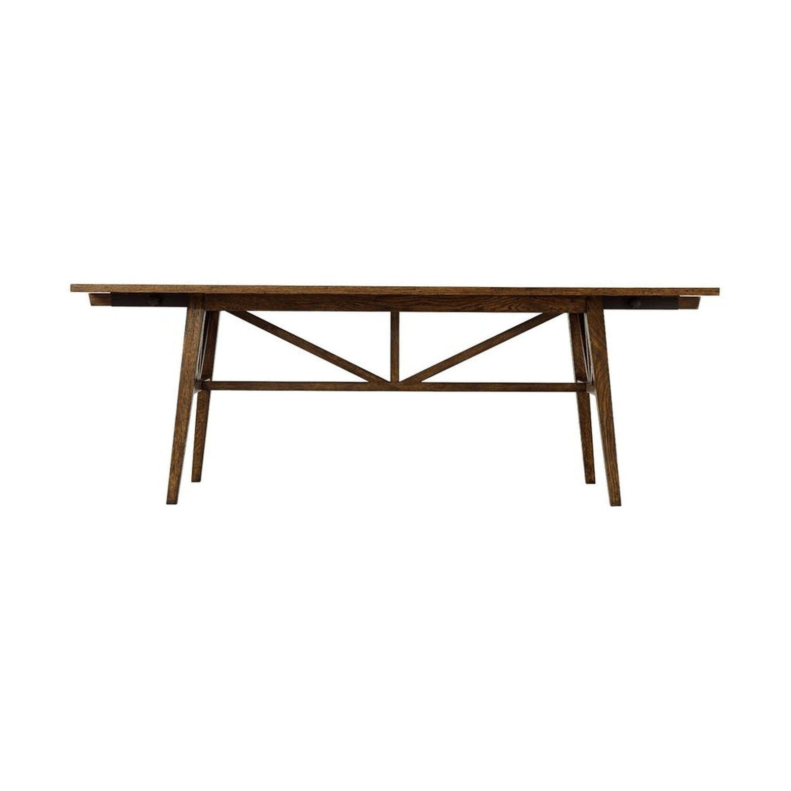 Theodore Alexander Nova Extending Dining Table I