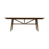 Theodore Alexander Nova Extending Dining Table I