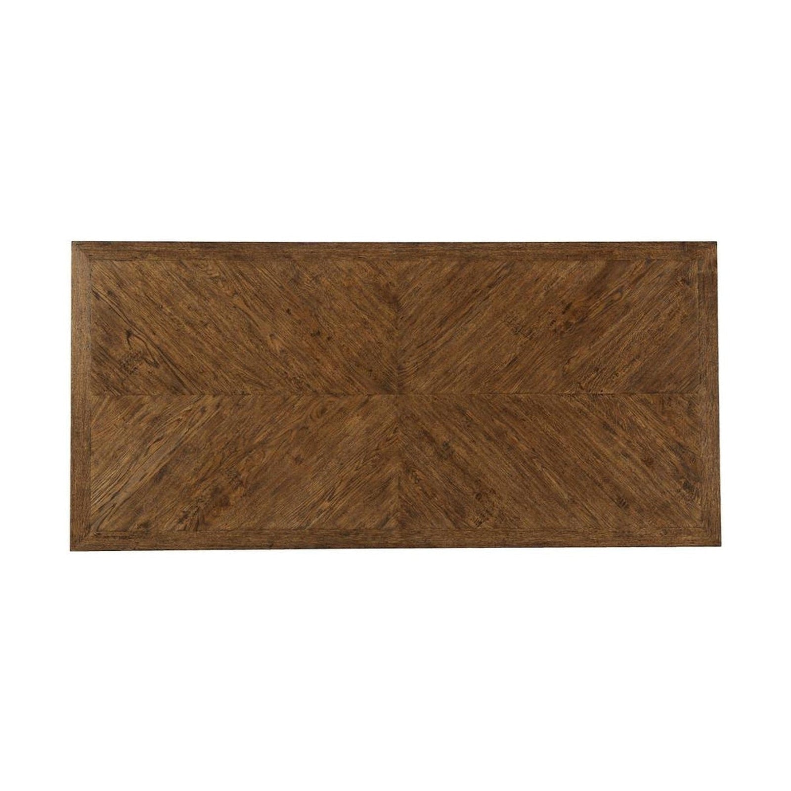 Theodore Alexander Nova Extending Dining Table I