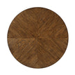 Theodore Alexander Nova Round Dining Table