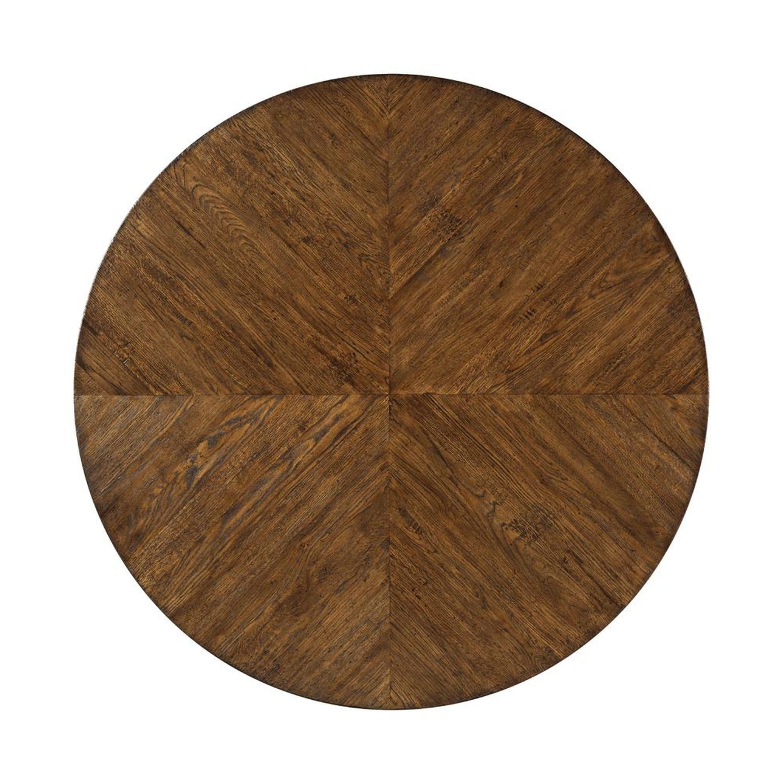 Theodore Alexander Nova Round Dining Table