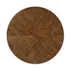 Theodore Alexander Nova Round Dining Table