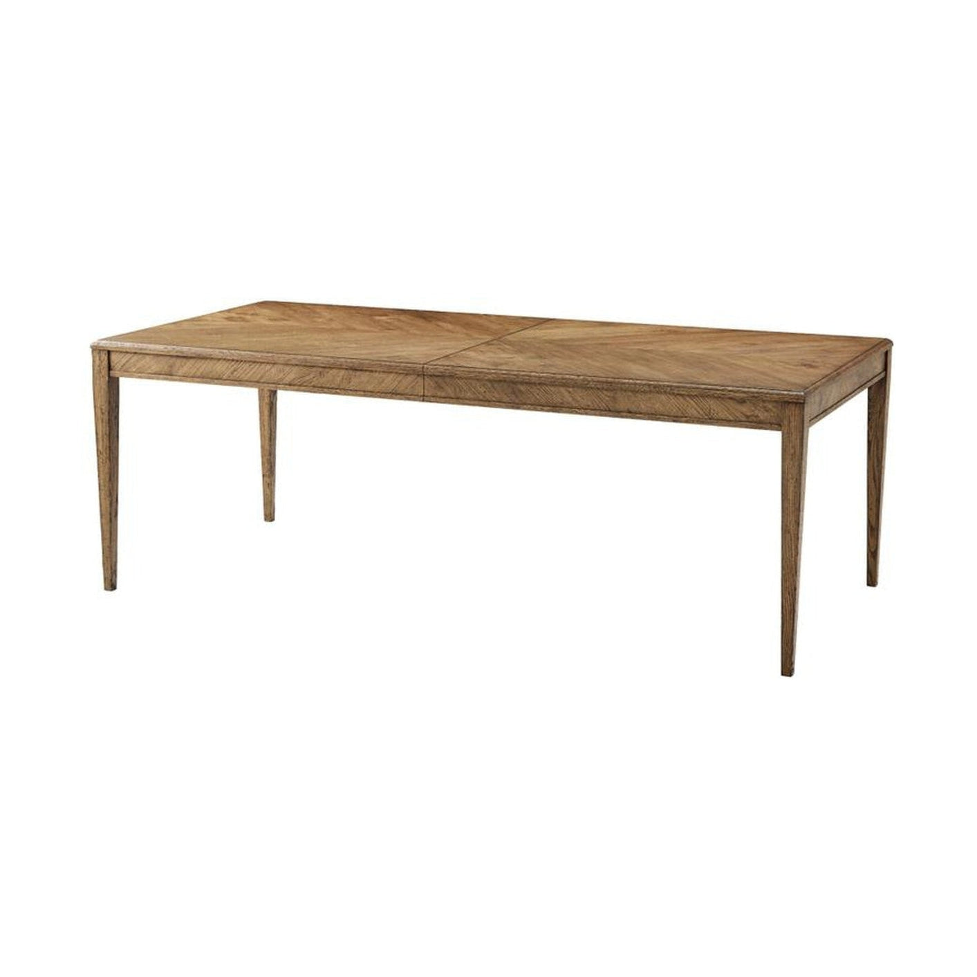 Theodore Alexander Nova Extending Dining Table II