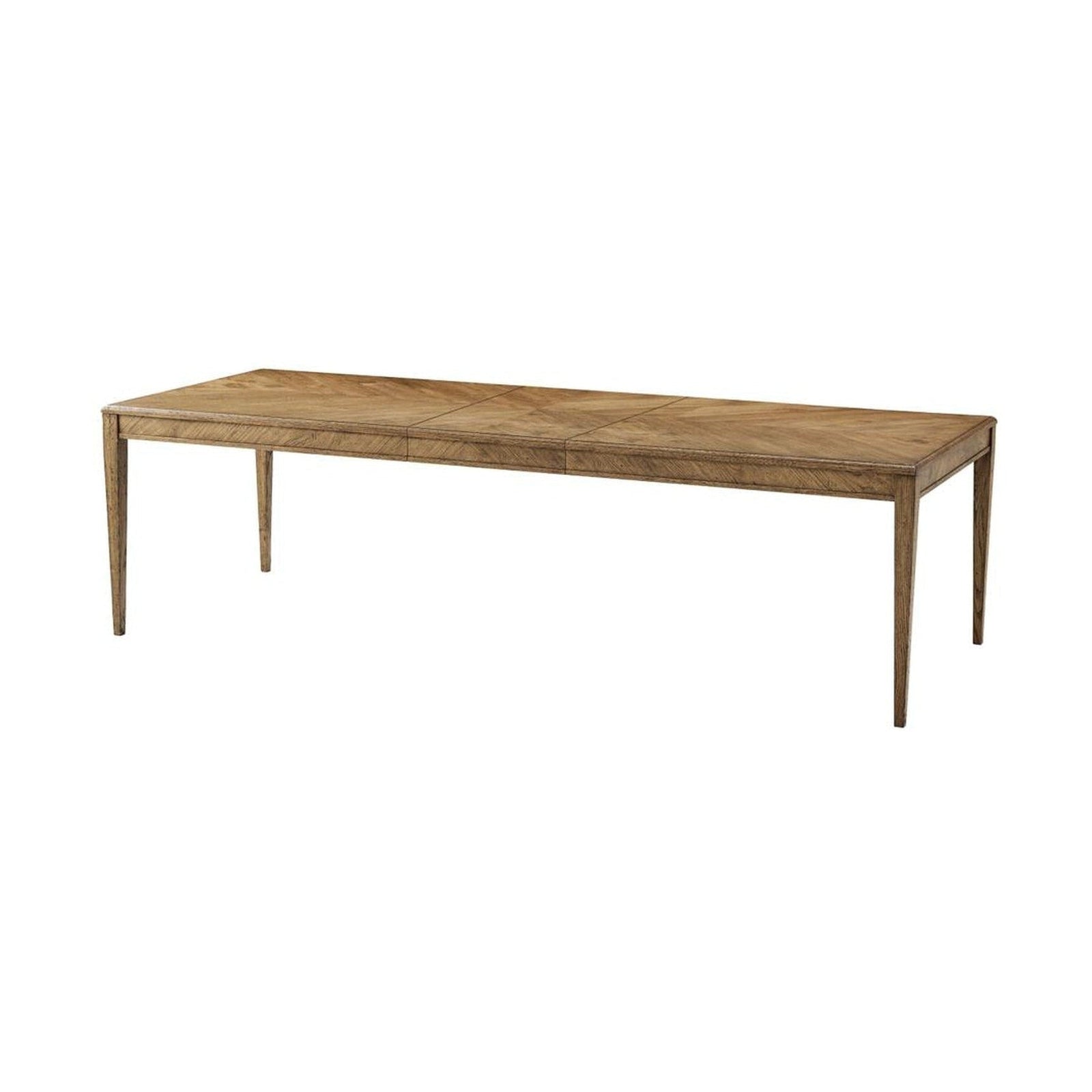 Theodore Alexander Nova Extending Dining Table II