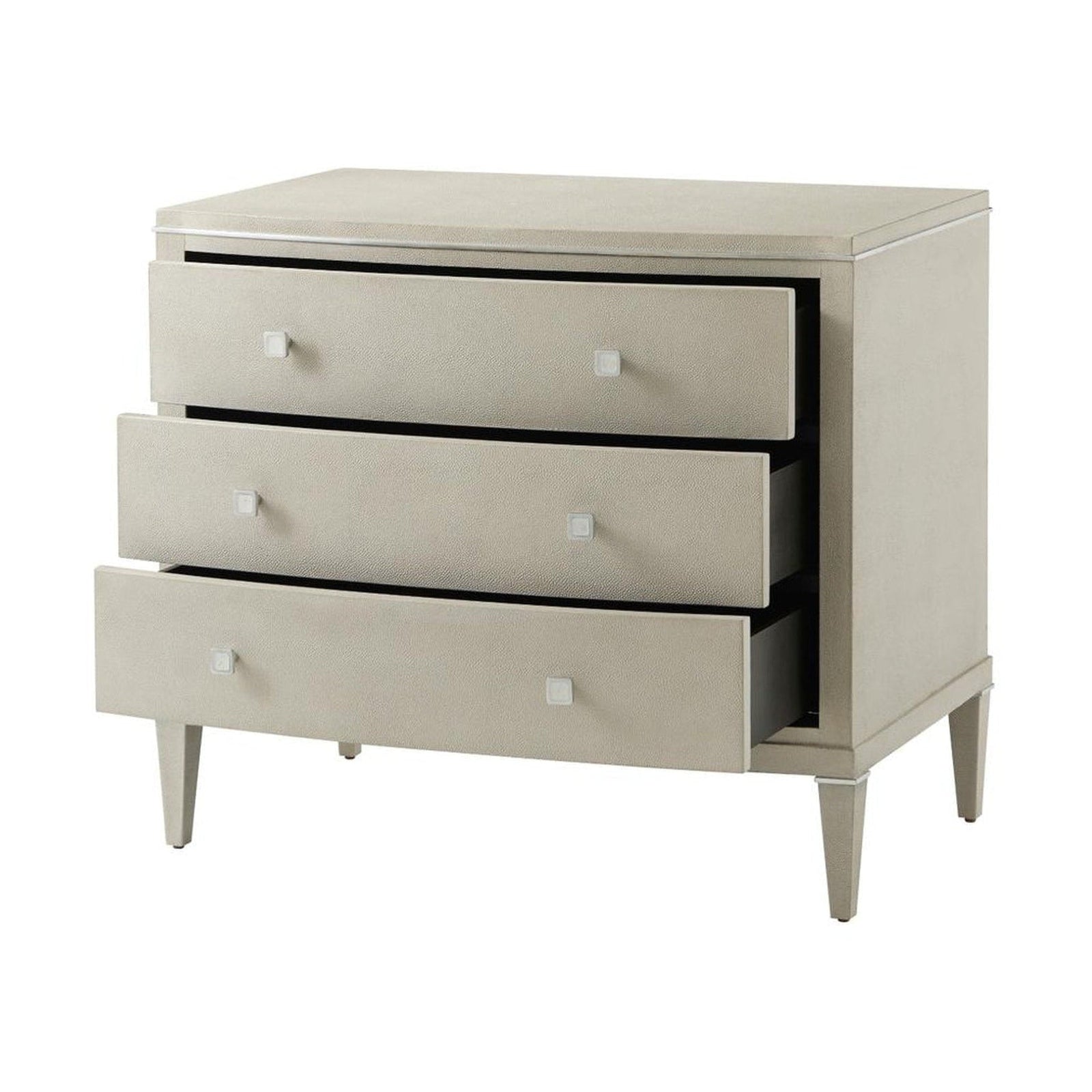 Theodore Alexander TA Studio Adeline Nightstand