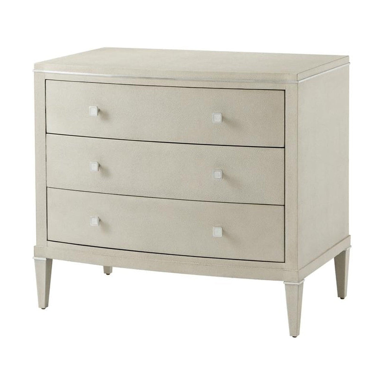 Theodore Alexander TA Studio Adeline Nightstand