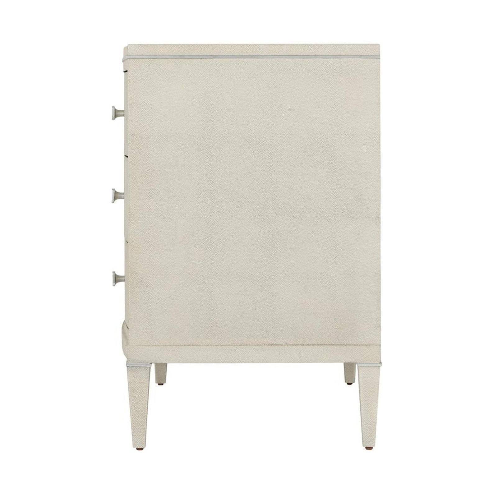 Theodore Alexander TA Studio Adeline Nightstand