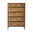 Theodore Alexander Nova Tall Chest