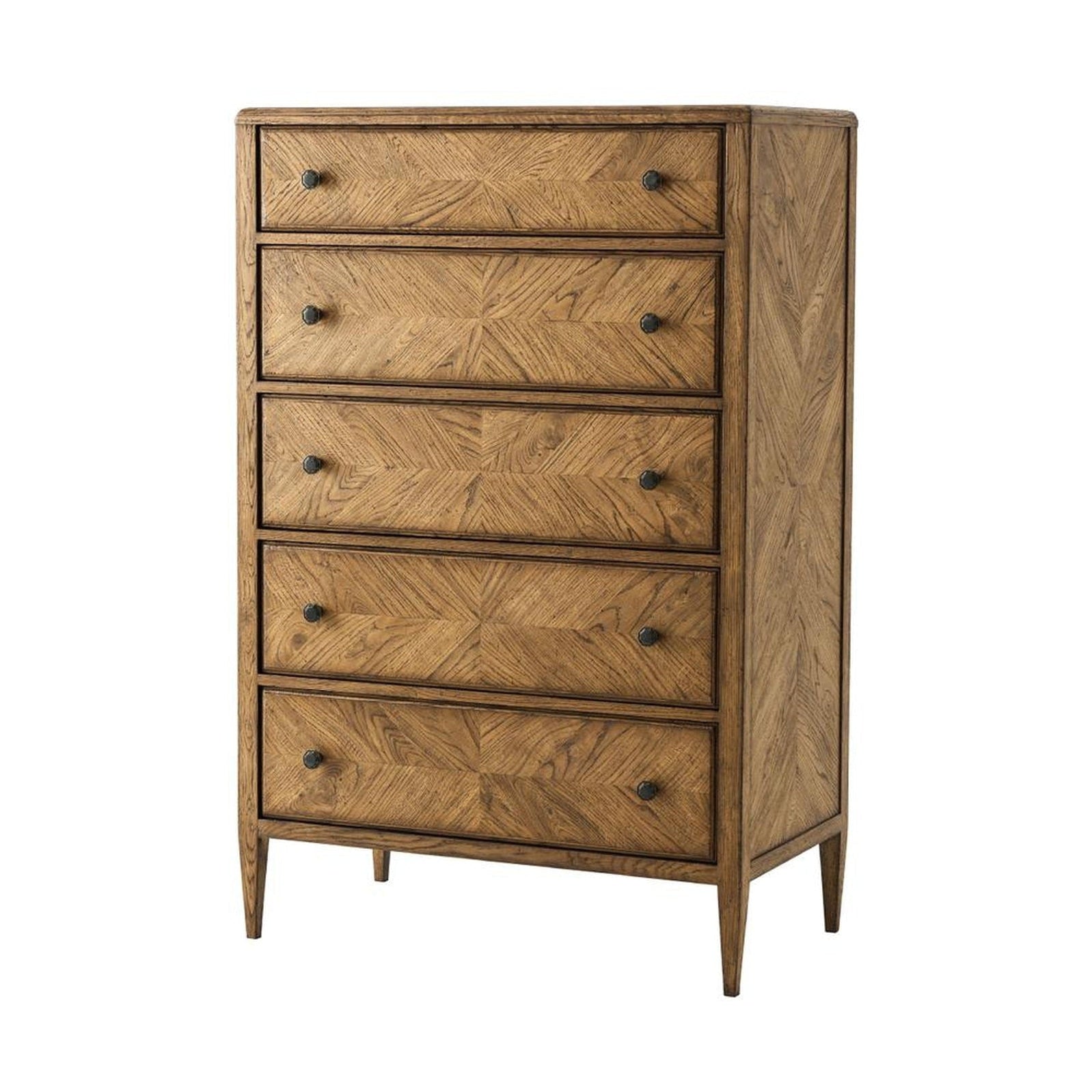 Theodore Alexander Nova Tall Chest