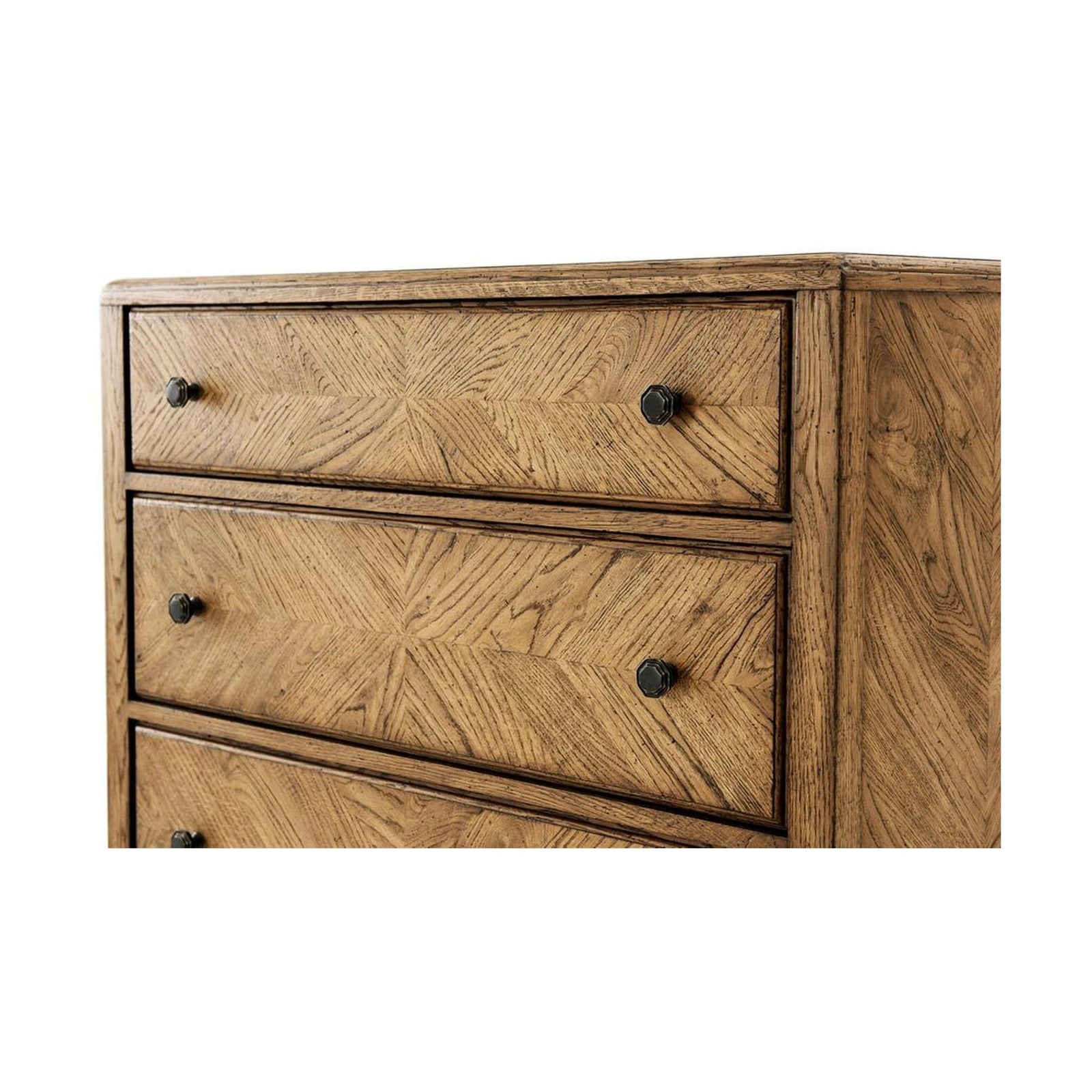 Theodore Alexander Nova Tall Chest