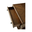 Theodore Alexander Nova Two Tiers Night Stand