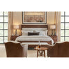 Theodore Alexander Nova Two Drawers Night Stand