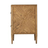 Theodore Alexander Nova Two Drawers Night Stand