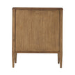 Theodore Alexander Nova Two Drawers Night Stand