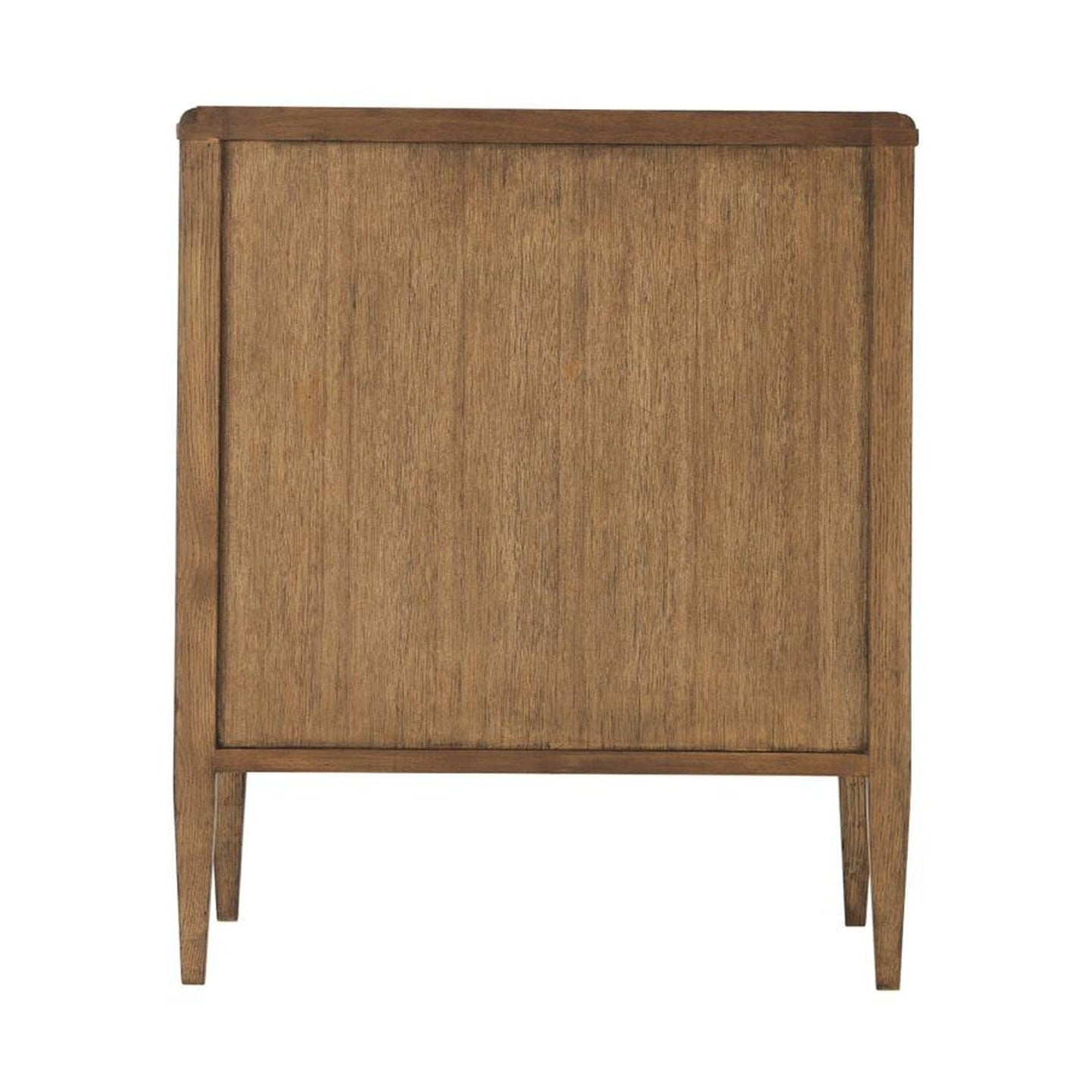 Theodore Alexander Nova Two Drawers Night Stand