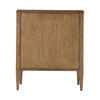 Theodore Alexander Nova Two Drawers Night Stand