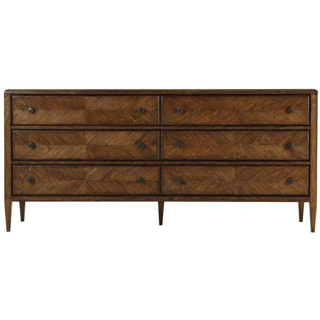 Theodore Alexander Nova Long Dresser