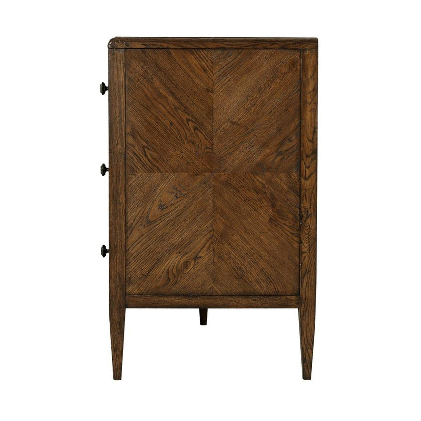Theodore Alexander Nova Long Dresser