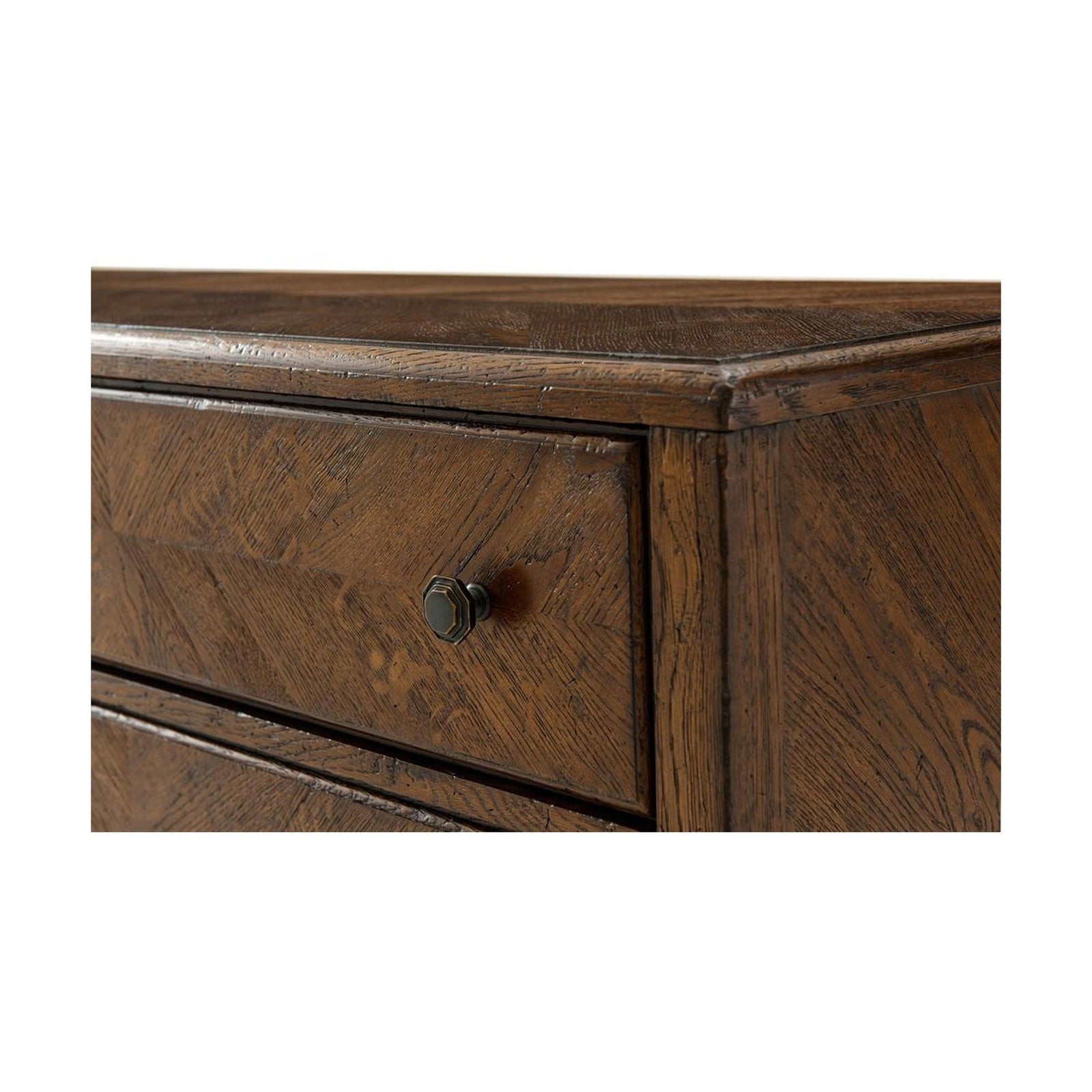 Theodore Alexander Nova Long Dresser