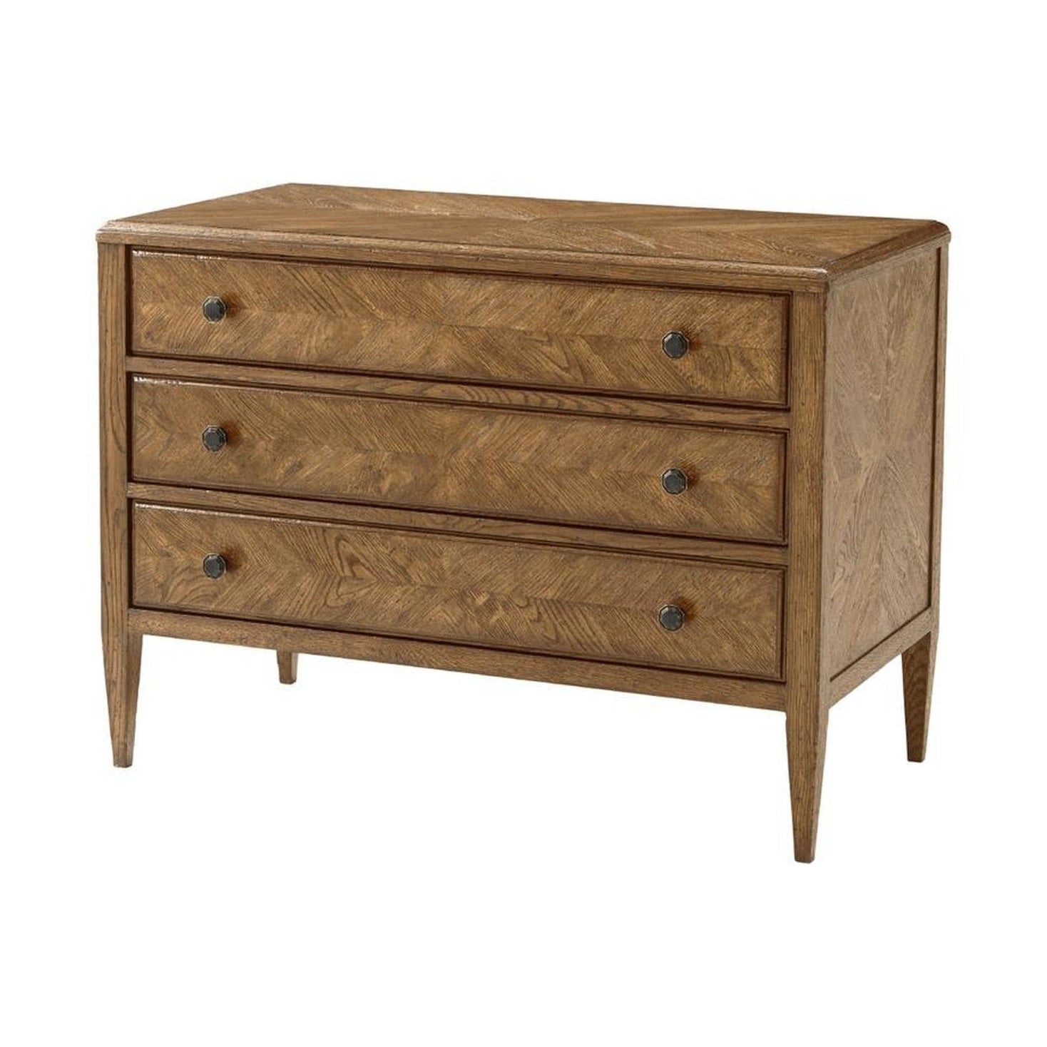 Theodore Alexander Nova Chest Of Drawers II