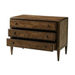 Theodore Alexander Nova Chest Of Drawers II