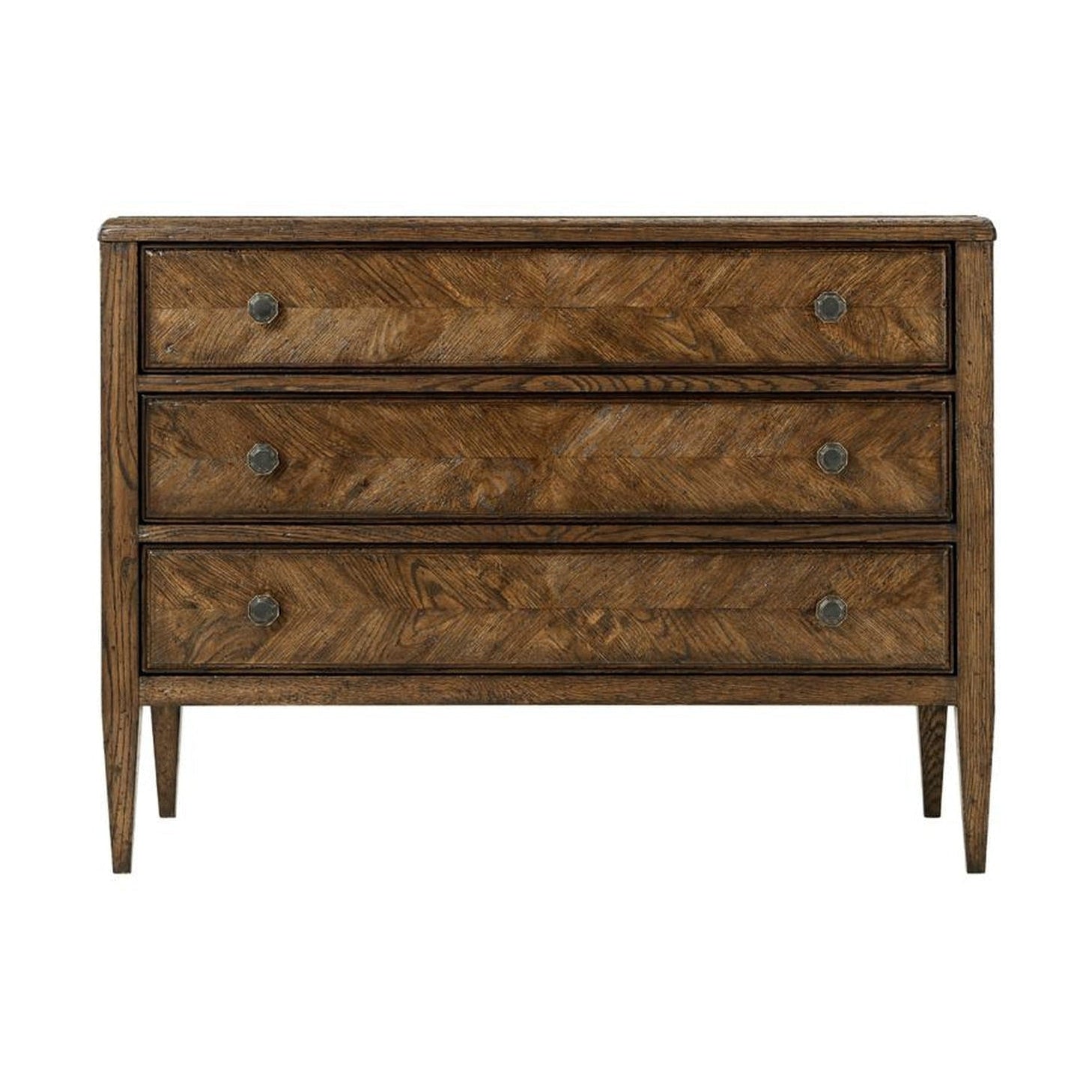 Theodore Alexander Nova Chest Of Drawers II