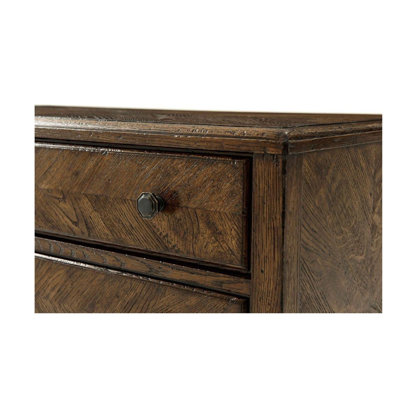 Theodore Alexander Nova Chest Of Drawers II