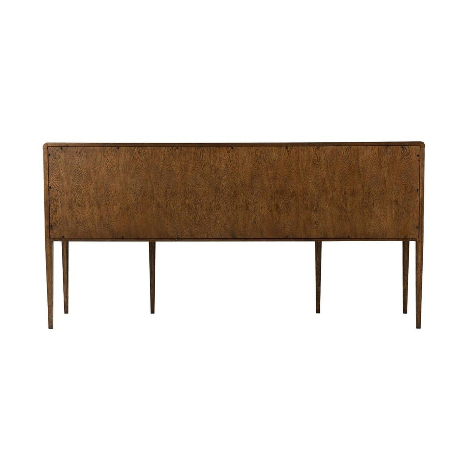 Theodore Alexander Nova Four Door Rectangular Credenza