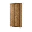 Theodore Alexander Nova Wardrobe