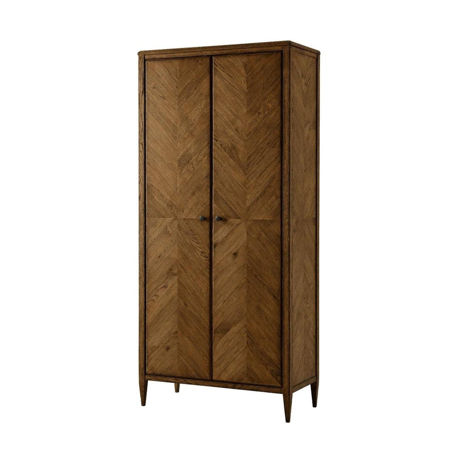 Theodore Alexander Nova Wardrobe