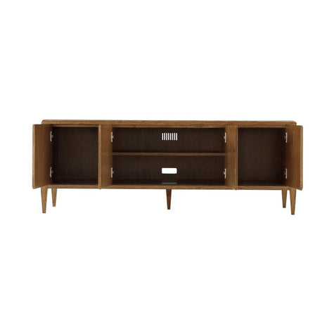 Theodore Alexander Nova Entertainment Console