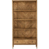 Theodore Alexander Nova Open Bookcase