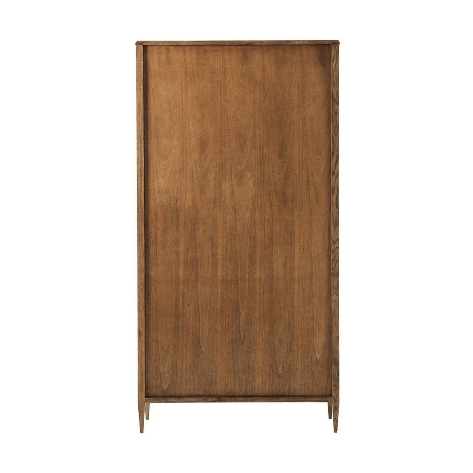 Theodore Alexander Nova Open Bookcase