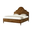 Theodore Alexander Nova Bed