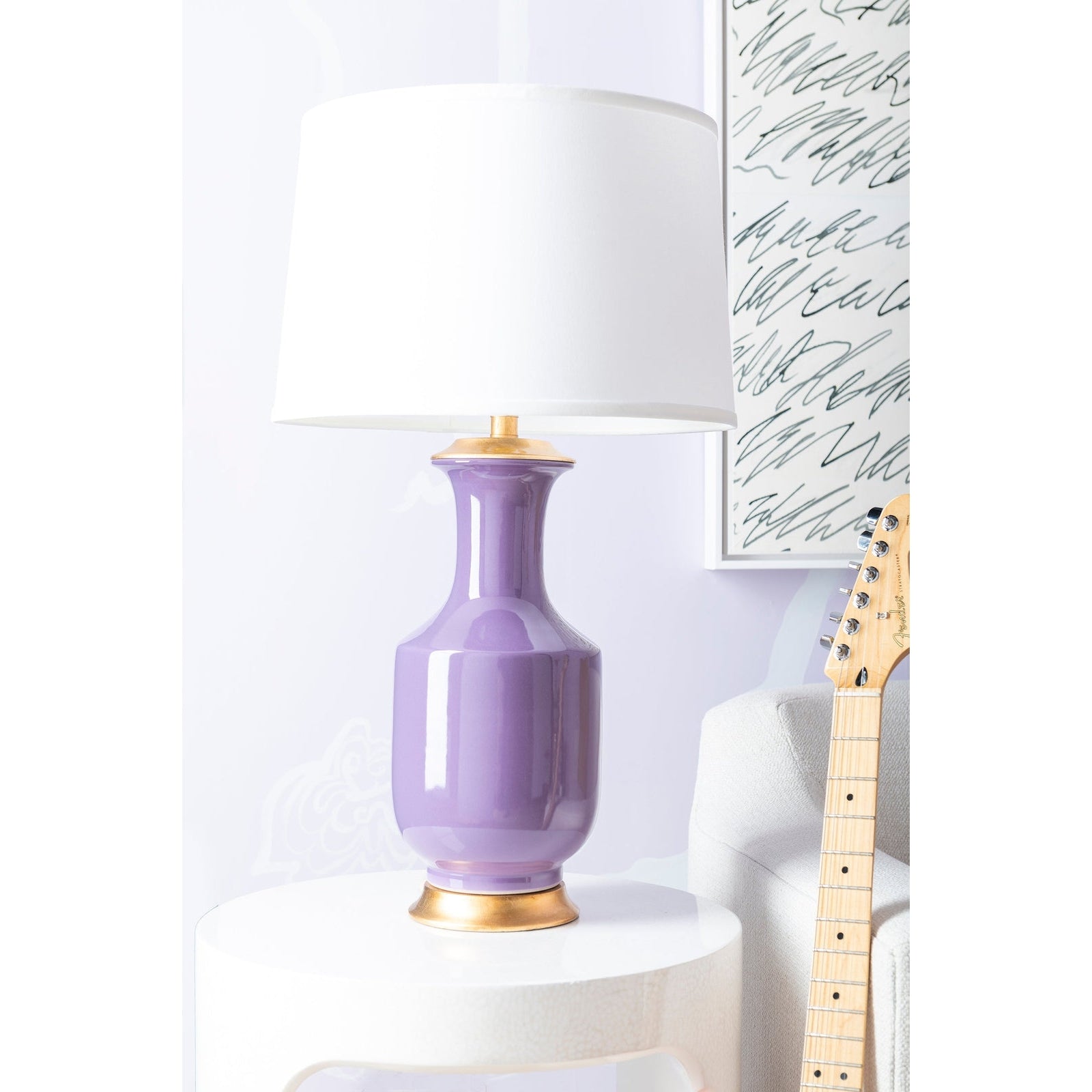 Villa & House Thalia Table Lamp by Bungalow 5