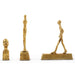 Villa & House Three Forms Statues - Set of 3 by Bungalow 5