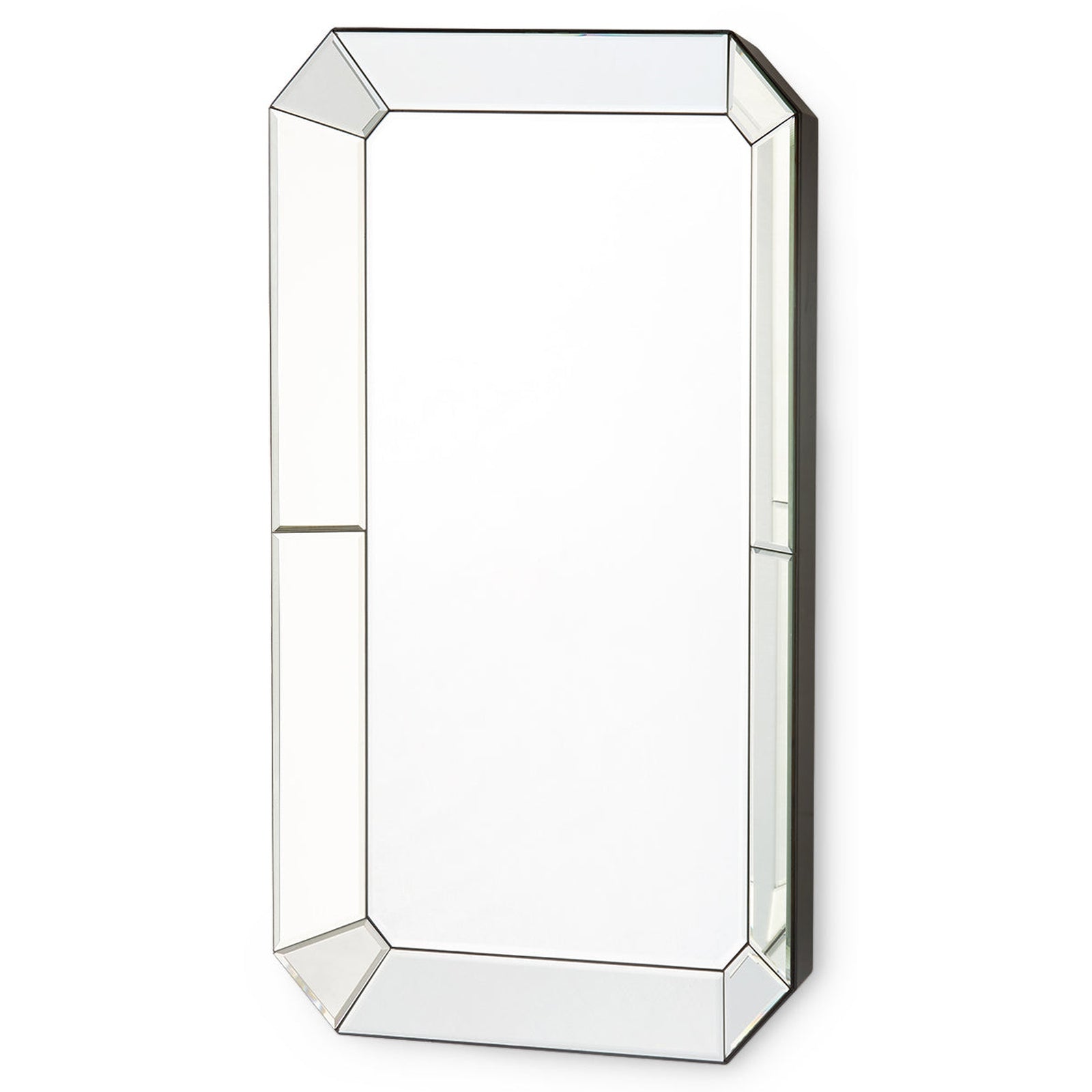 Villa & House Tanta Mirror by Bungalow 5