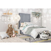 TOV Furniture Arabelle Velvet Bed