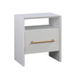 TOV Furniture Libre Nightstand