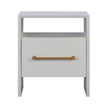 TOV Furniture Libre Nightstand