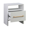 TOV Furniture Libre Nightstand